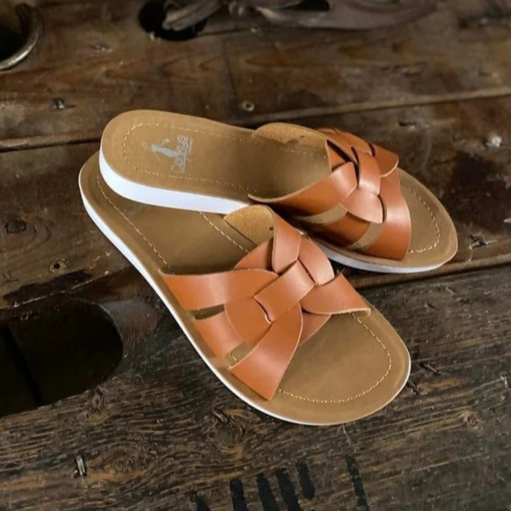 Corkys Rouge Sandal - Picture 3 of 7